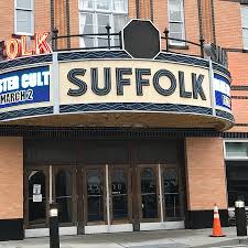 Suffolk Theater Riverhead 2019 All You Need To Know