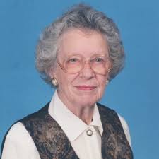 Eunice Knox Williams