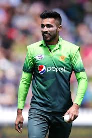 Mohammad amir opened up about him obtaining a british citizenship and possibly playing in the ipl in future. He Is Visionless Mohammad Amir Slams Chief Selector Mohammad Wasim