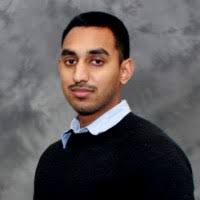 Chris Persaud, CPA