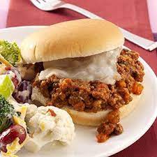 Sloppy Pizza Joes Recipe Recipes Food Cooking