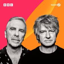 We're very much looking forward to our performance in the BBC Radio 2 Piano  Room this morning with the BBC Concert Orchestra. If you would like to ask  us a question via