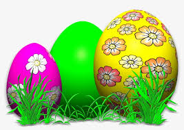 Download Cover Image Easter Coloring Book Easter Eggs Jumbo Coloring Book Png Image Transparent Png Free Download On Seekpng
