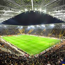 Tudo sobre o clube dynamo dresden (2. Sg Dynamo Dresden Vs 1 Fc Kaiserslautern Rudolf Harbig Stadion