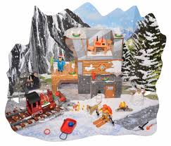 Finde jetzt schnell die besten angebote für feuerwehrmann sam haus auf focus online kleinanzeigen. Simba Toys Feuerwehrmann Sam Adventskalender Das Spielzeug