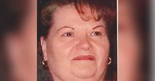 MARTHA (SWEETING) FEDELE Obituary