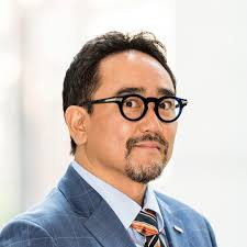 Lynda Guild Simpson Connects to Boeing's Shared Enterprise