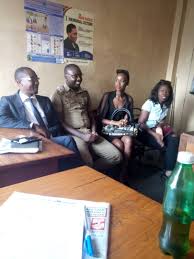 Nudes could land Judith Heard in jail - New Vision Official
