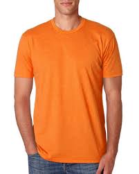 next level n6210 mens premium fitted cvc crew tee