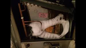 An auto air conditioning leak is probably the most common problem found when your car ac system isn't blowing cold air. Ac Leak Detection Freon Leak Youtube