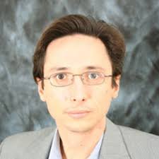 Dr Marcus Randall (@MarcusRandall1)