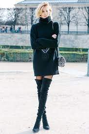 18 Latest Winter Street Fashion Ideas Trends For Women 2016 1 Fashion Model Street Style Style
