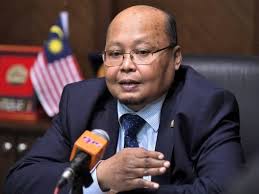 Duta besar brian mcfeeters tiba di malaysia. Lawatan Agong Ke Brunei Perkukuh Hubungan Diraja
