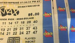 Next drawing lotto max changed from traditional ball drawings to computerized drawings and added one more number to the game matrix (changing it from 7/49 to 7/50) starting with the drawing on may 14, 2019. Winning Lotto Max Tickets Worth 1 Million Sold In Toronto 60 Million Jackpot Goes Unclaimed Durham Radio News