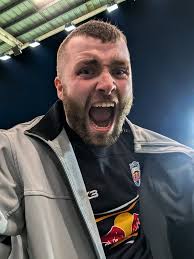 The Lions head to Newcastle for a must-win EPCR Challenge Cup clash,  squaring off against a Red Bulls side fresh off a surprise victory over  Lyon. 🏉 🗓️ Saturday, 13 December 2025