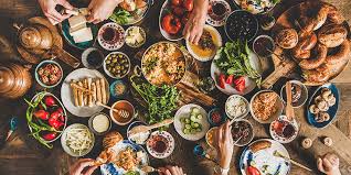 This friday, october 16, at 12:00 p.m. Celebrating World Food Day 2020 The George Institute For Global Health