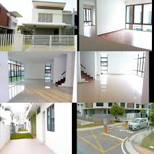 Rumah Seksyen 7 Shah Alam Untuk Dijual Icon Rumah