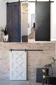 Quality doors at a great price. Pin On Internal Barn Doors