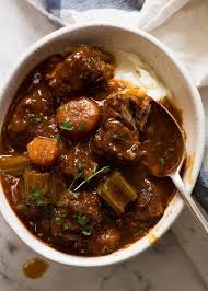 Irish Beef And Guinness Stew Recipe Guinness Stew Irish Beef Recipes
