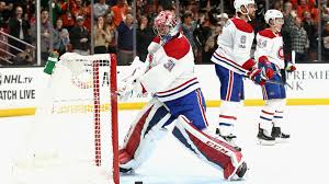 Fonds d'écran et wallpapers relatif au terme carey price offert par maximumwallhd. Carey Price Loses His Cool As Canadiens Slide Hits Seven Games Sporting News Canada
