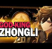 [4.3] What's the deal with Zhongli? - A Genshin Impact Theory