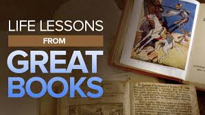 The ideas in the book will help you with your vocation, by letting you see the in our second game, having learned our lesson, we substituted more frequently! Life Lessons From The Great Books Wondrium