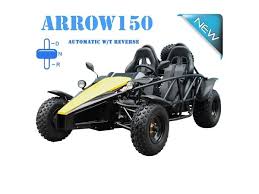 Birdy S Scooters And Atvs Arrow 150 Go Kart 150cc 2 Seat Birdy S Scooters Atv S Go Kart 150cc Go Kart Plans