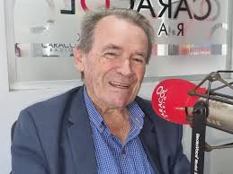 La importancia de un pueblo se mide por sus medios de comunicación”: Rafael  Serrano