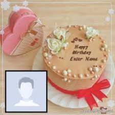 Dreamstime is the world`s largest stock photography community. Get Birthday Cake For Brother With Name And Photo