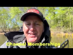 Consider Becoming A Fishing Teacher Member!