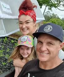 The Block's Jimmy and Tam reveal the toll being scammed has had