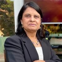 Nita Patel Email & Phone Number