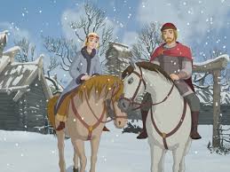 сказ о петре и февронии 2017 смотреть онлайн полностью Skaz O Petre I Fevronii 2017 Film Pro