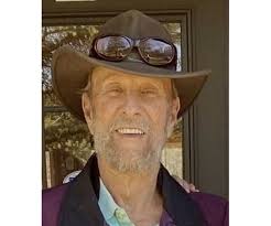 Ronald Clock Obituary (1943