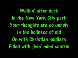 Green Day Kill The Dj Lyrics Hq Youtube
