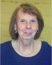 Simone Jeanine Rice Smedley Obituary September 15, 2024