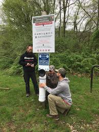 Cities with largest population in pa. Pa Crew Leads Ongoing Cleanup At Delaware Water Gap Backcountry Hunters And Anglers