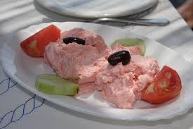 Tarama La Recette Thermomix Recette Recette Tarama Thermomix Recette Recette