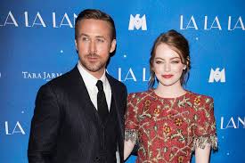 If you've been following emma stone and ryan gosling throughout their careers, it comes as no surprise that the two actors love working together. Emma Stone Gets Emotional About Her Close Relationship With Ryan Gosling Entertainment Tonight