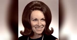 Judith E. Jeffers Obituary