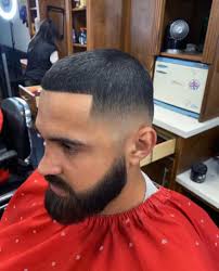 BOSS BARBERSHOP At Park West