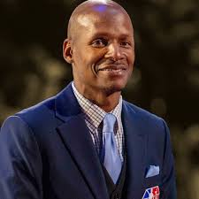 Ray Allen was being urged to make an NBA return in 2018