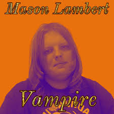 Mason Lambert