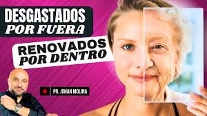 🔴 DESGASTADOS POR FUERA RENOVADOS POR DENTRO