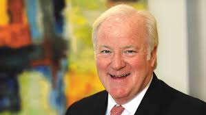 Here's why John Barrett only gave Cranley a $150 contribution