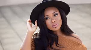 Keyondra Lockett Is Back With New Music!