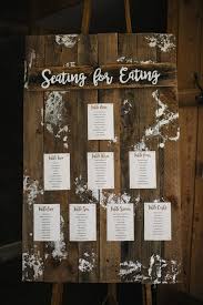 25 Creative Winter Wedding Ideas That Are Not Christmas Overloaded Elegantweddinginvites Com Blog Seating Plan Wedding Winter Wedding Table Seating Chart Wedding