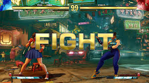 The original street fighter v did not have an arcade mode, but the first major update, . Street Fighter V Arcade Edition Review The More Things Change