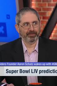 Outsiders Almanac founder Aaron Schatz predicts Super Bowl LIV contenders