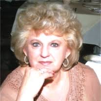 Obituary information for Brenda Pellegrin Lugo